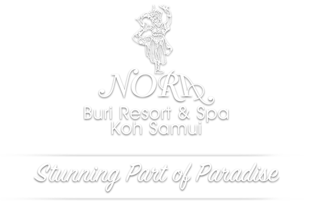 Nora Buri Samui Resort & Spa